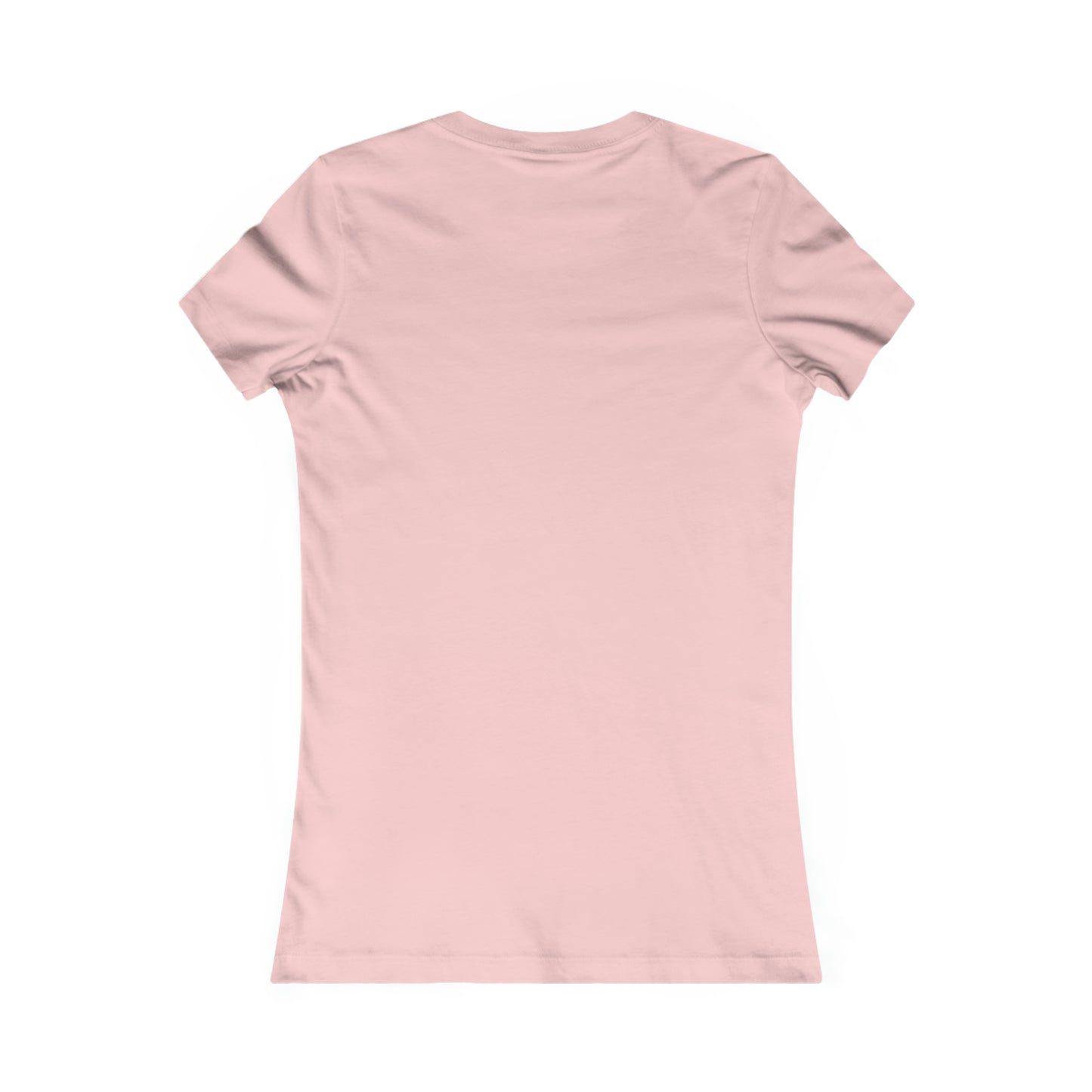 Merry Bookmas Women's Favorite Tee