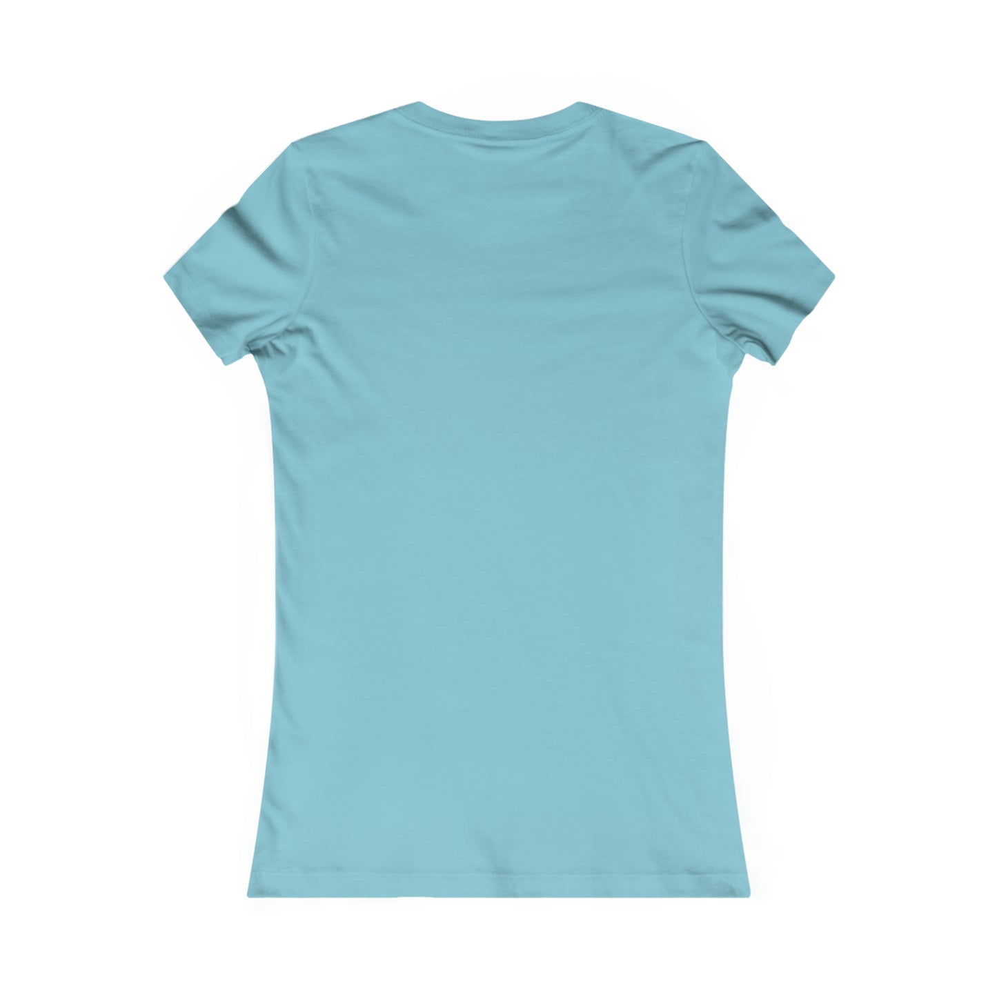 Merry Bookmas Women's Favorite Tee