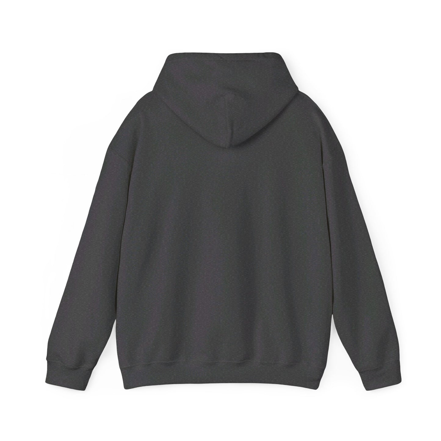 HO HO HO for Romance Books Unisex Heavy Blend™ Hooded Sweatshirt