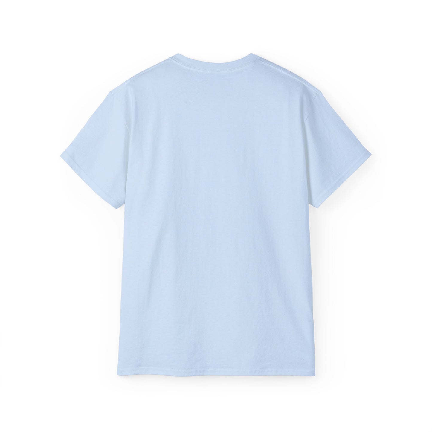 Coffee Read Repeat - Unisex Ultra Cotton Tee