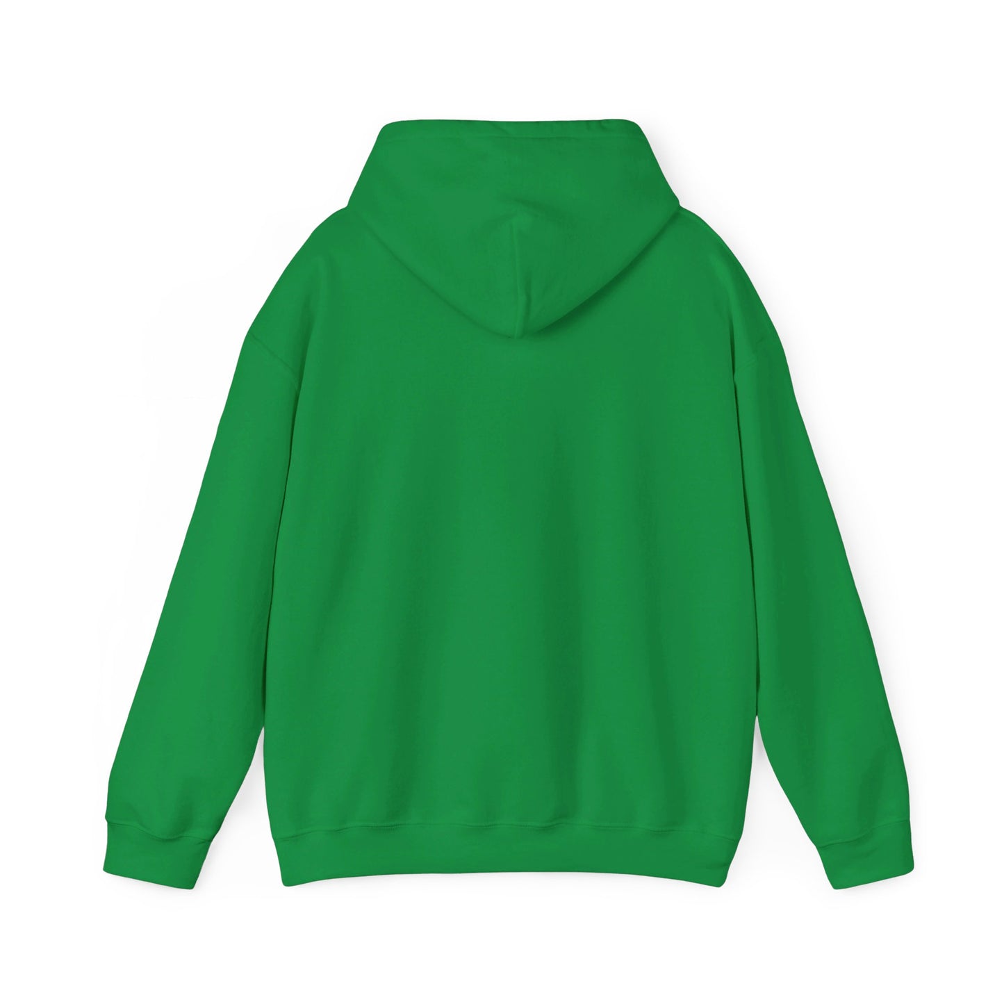 HO HO HO for Romance Books Unisex Heavy Blend™ Hooded Sweatshirt