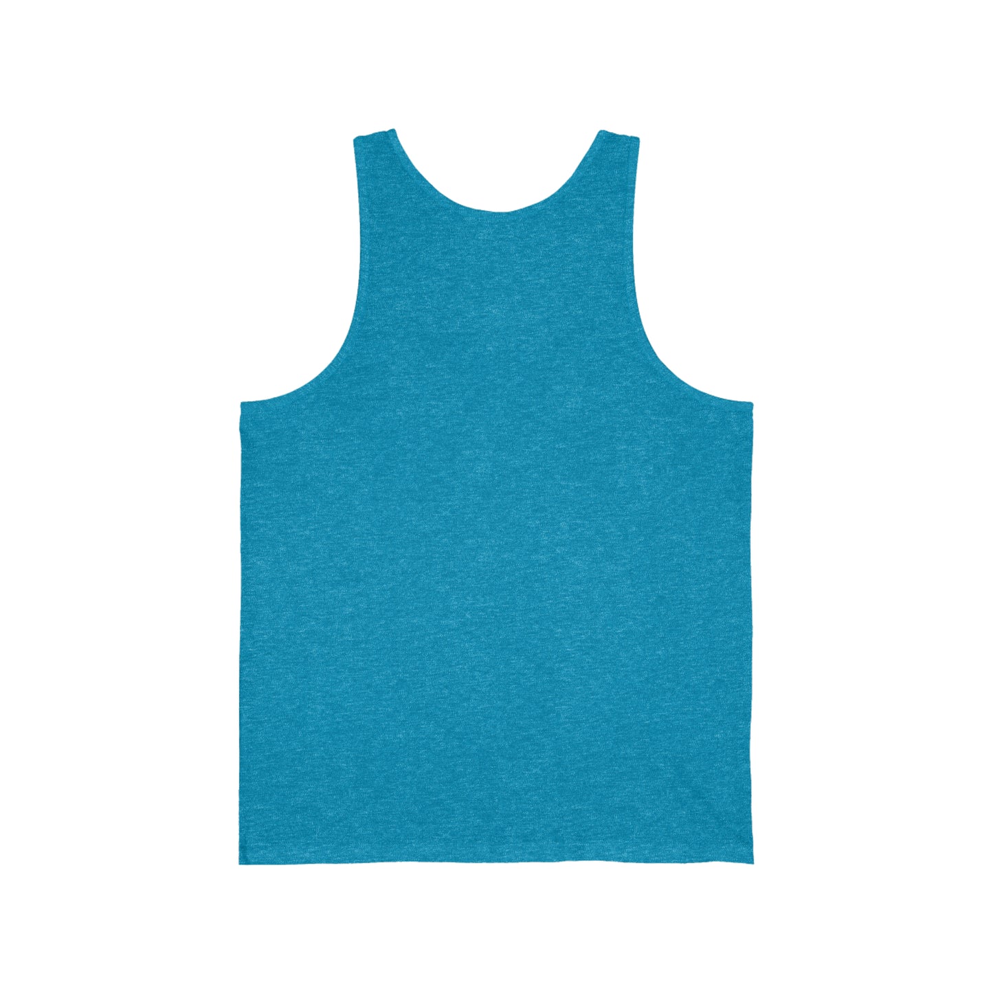 Reveal Squad - Unisex Jersey Tank