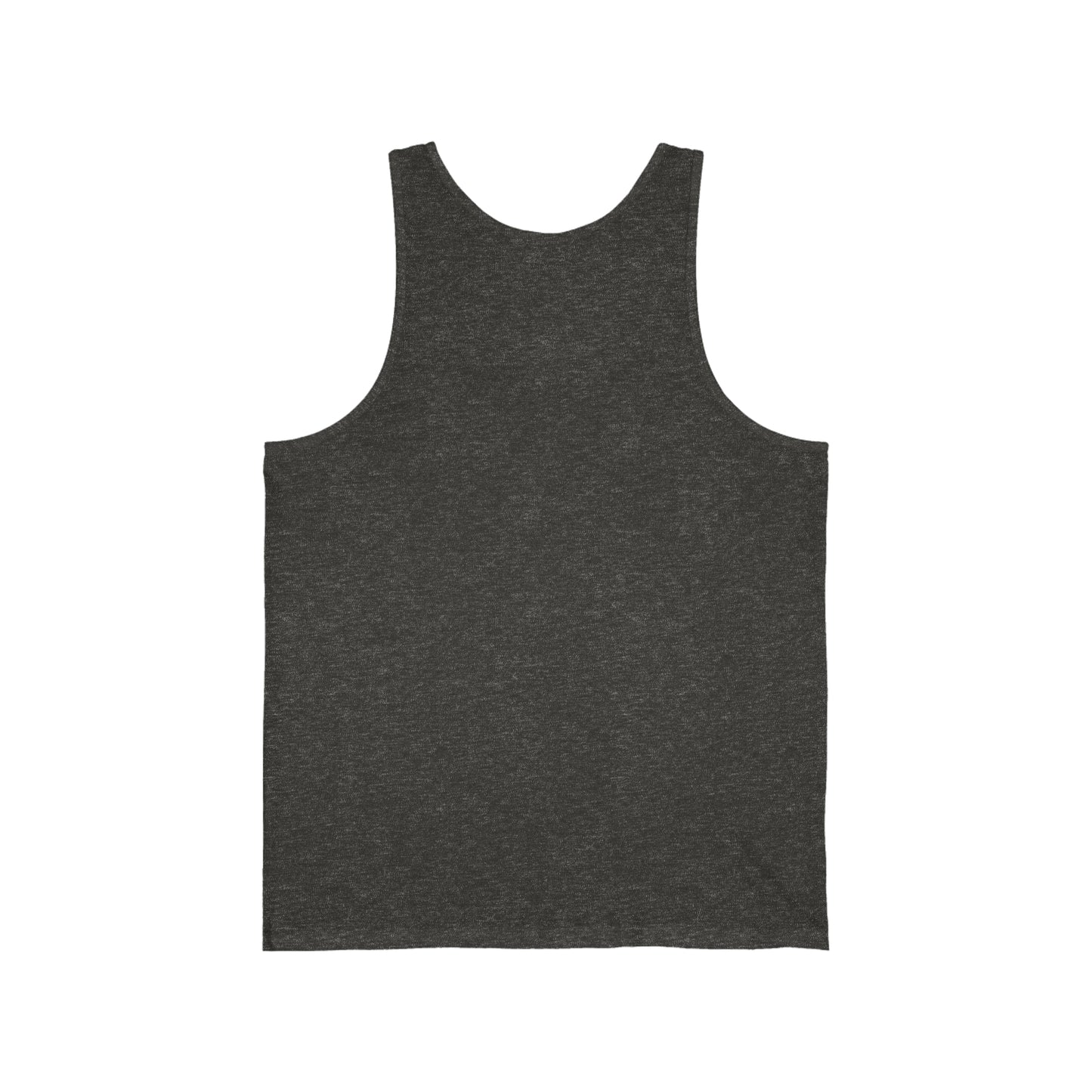 Reveal Squad - Unisex Jersey Tank