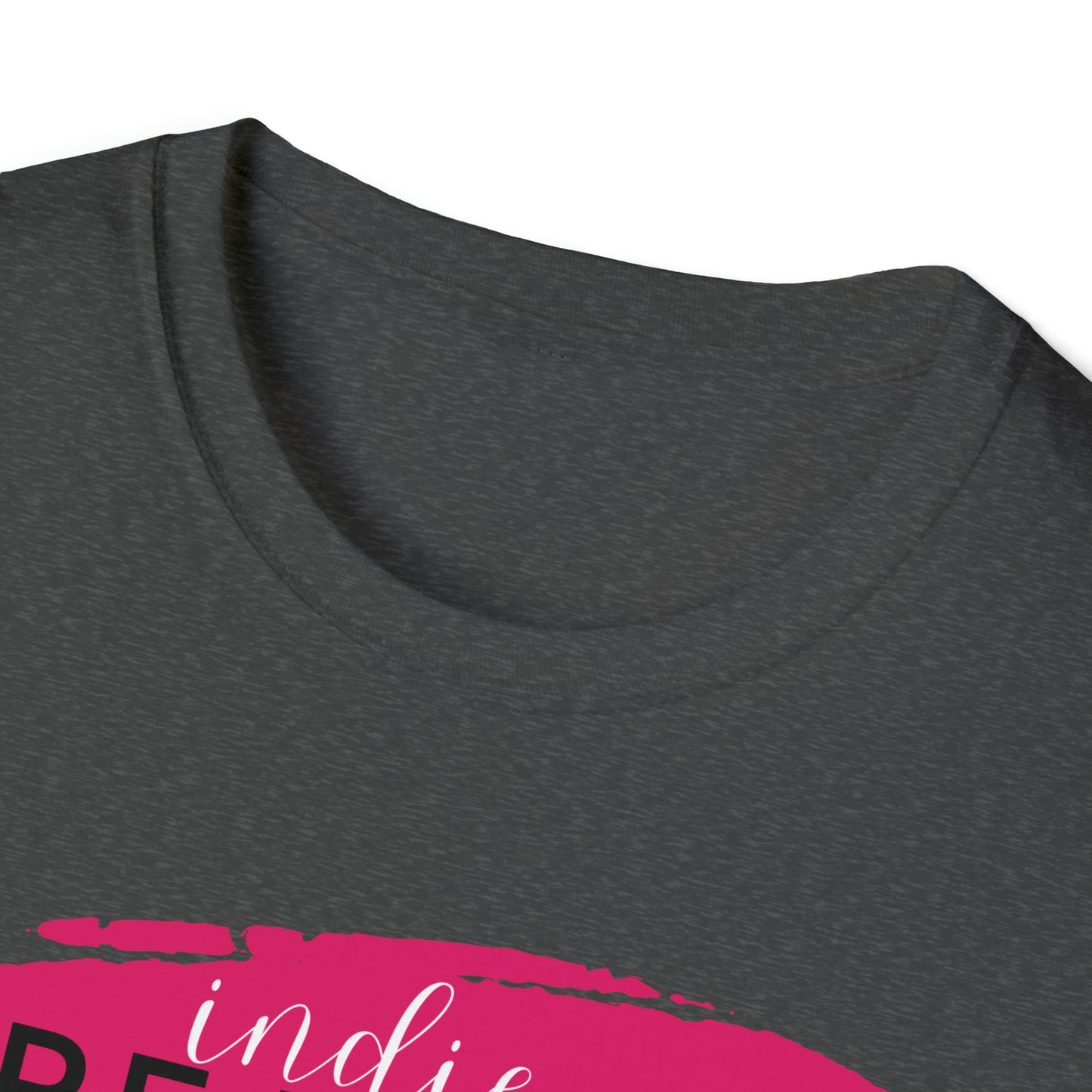 Indie Reader Tee