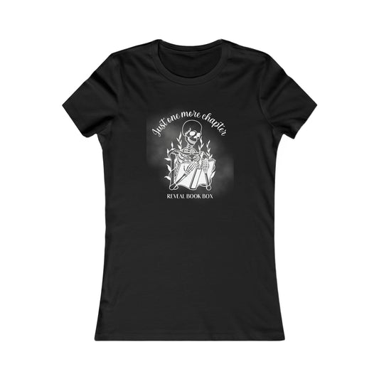 Skeleton Tee