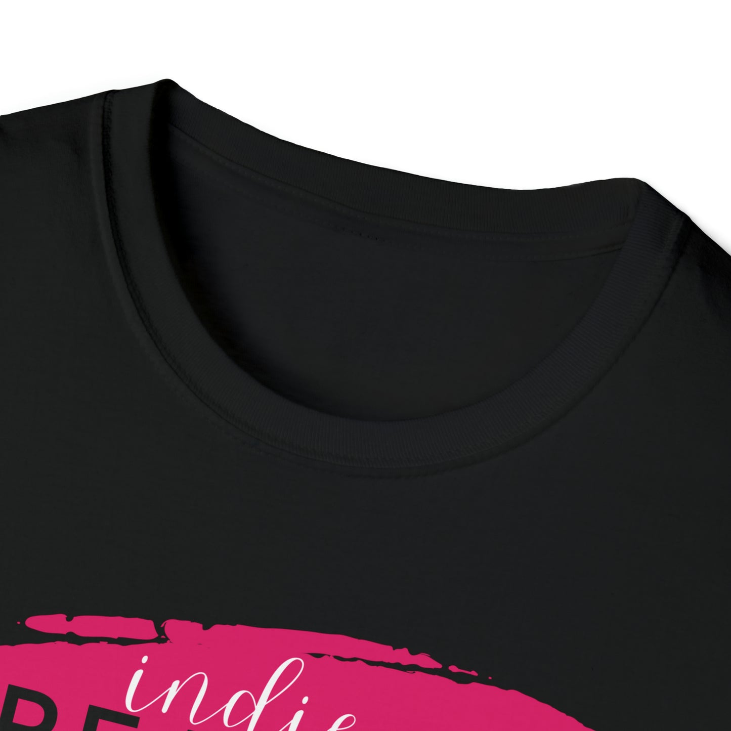 Indie Reader Tee