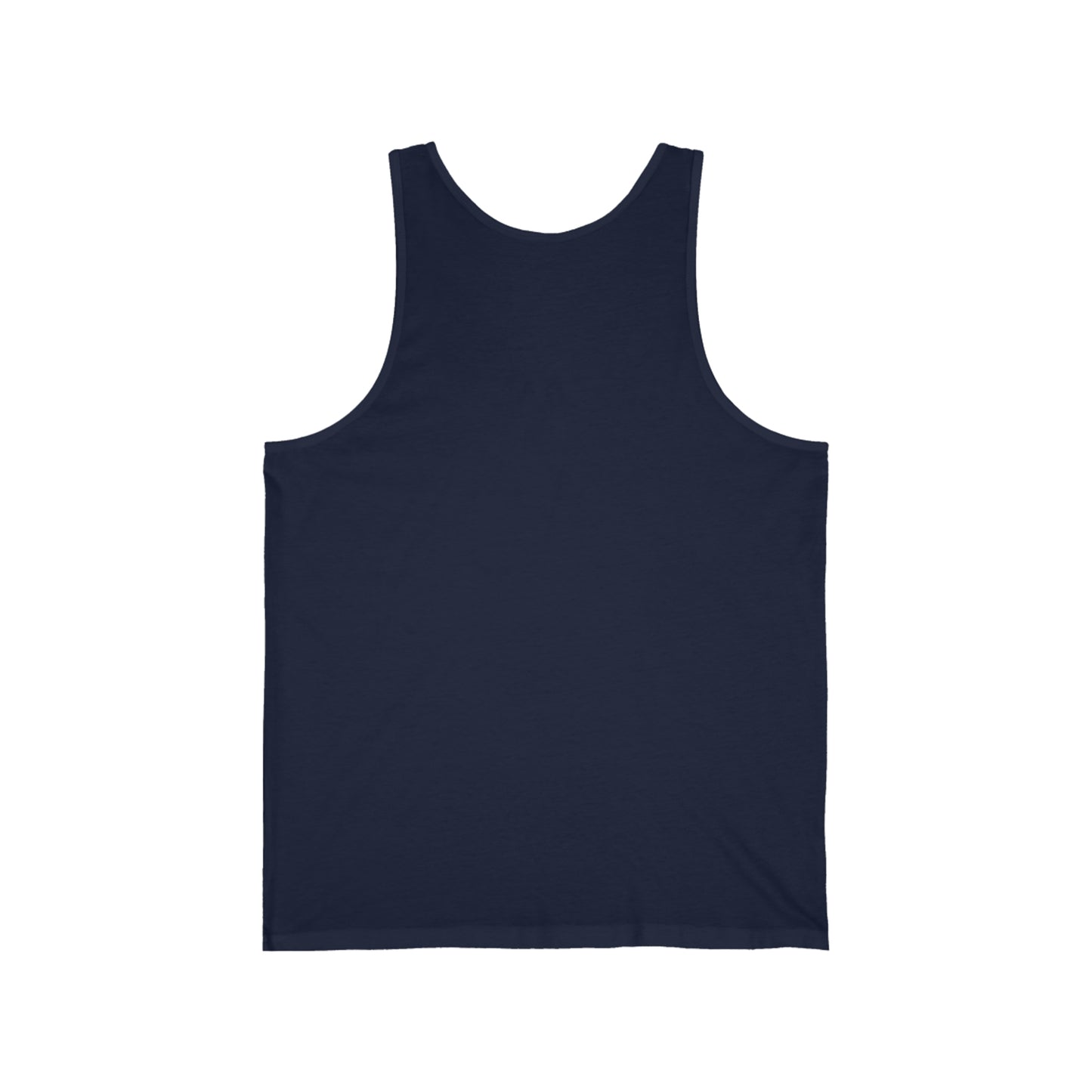 Reveal Squad - Unisex Jersey Tank