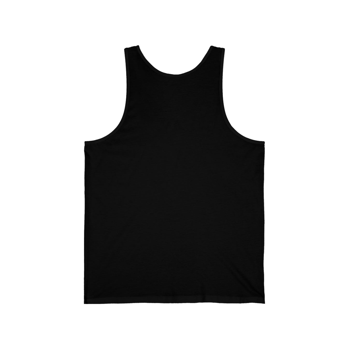 Reveal Squad - Unisex Jersey Tank