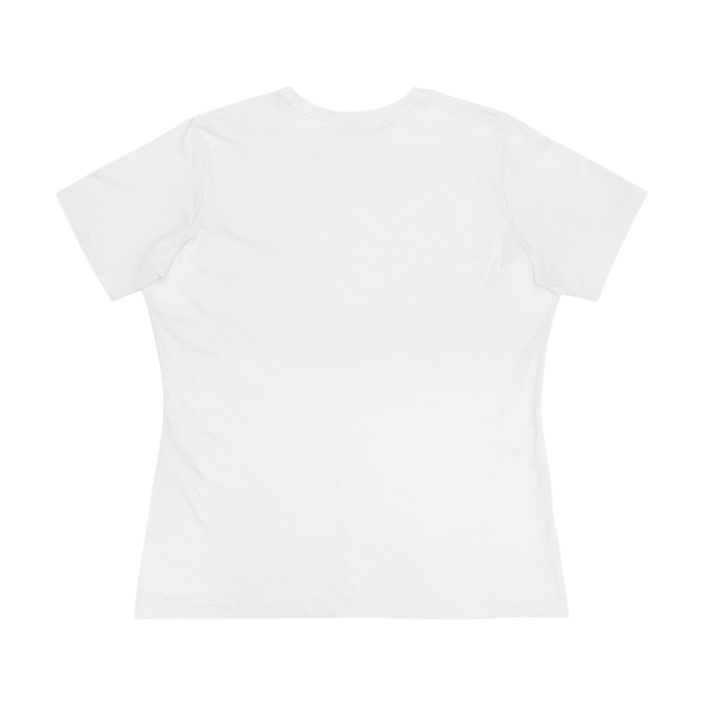 I Like Books, Coffee, & Maybe 3 People Premium Tee