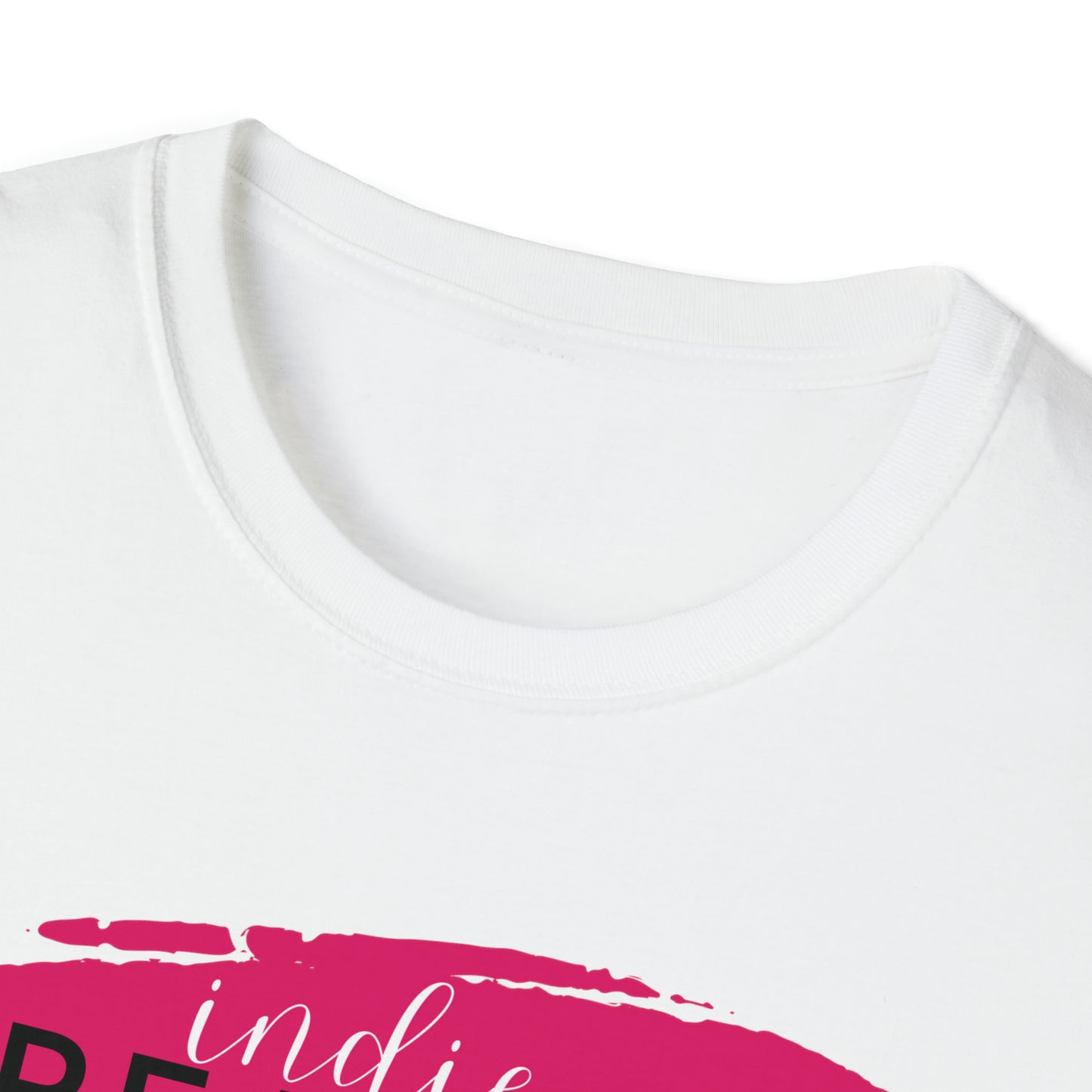 Indie Reader Tee