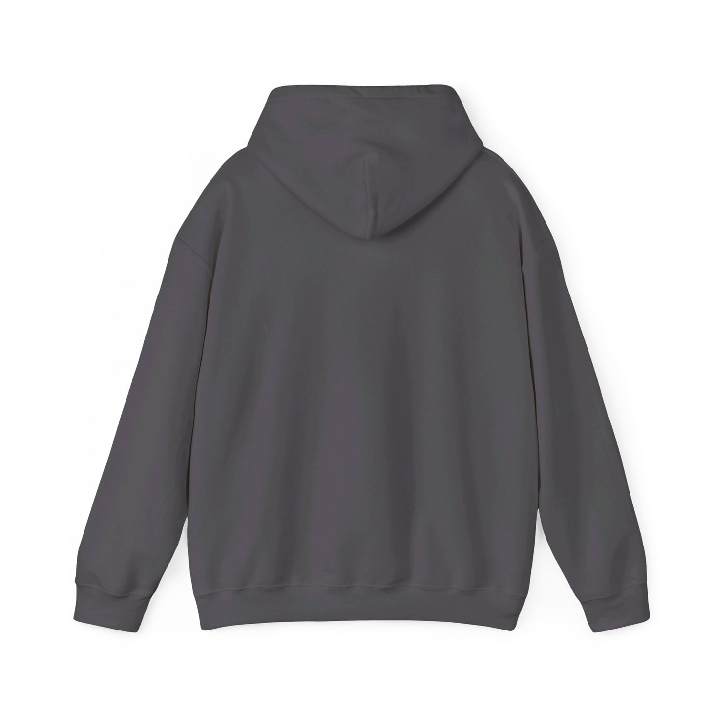HO HO HO for Romance Books Unisex Heavy Blend™ Hooded Sweatshirt