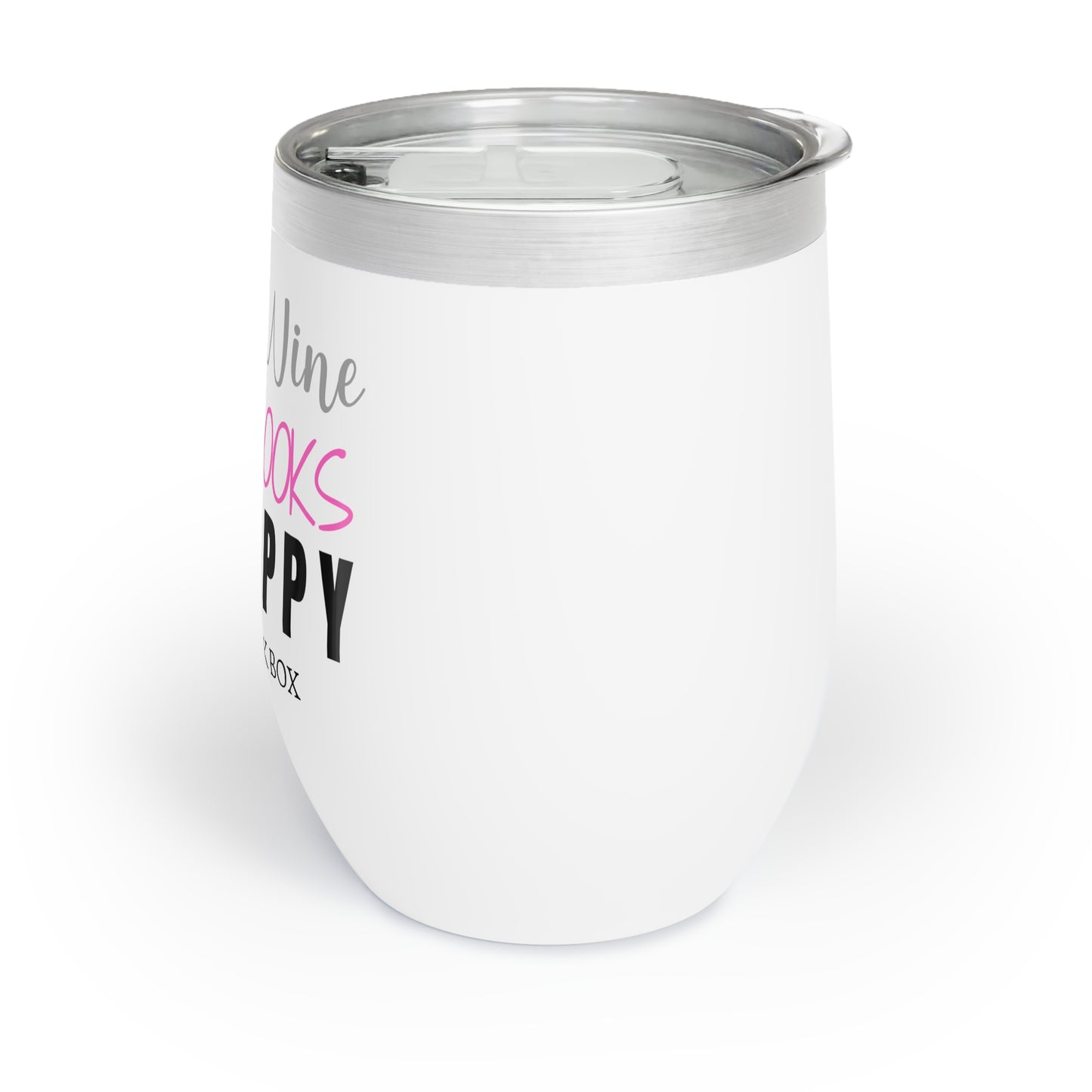 Chill Wine Tumbler