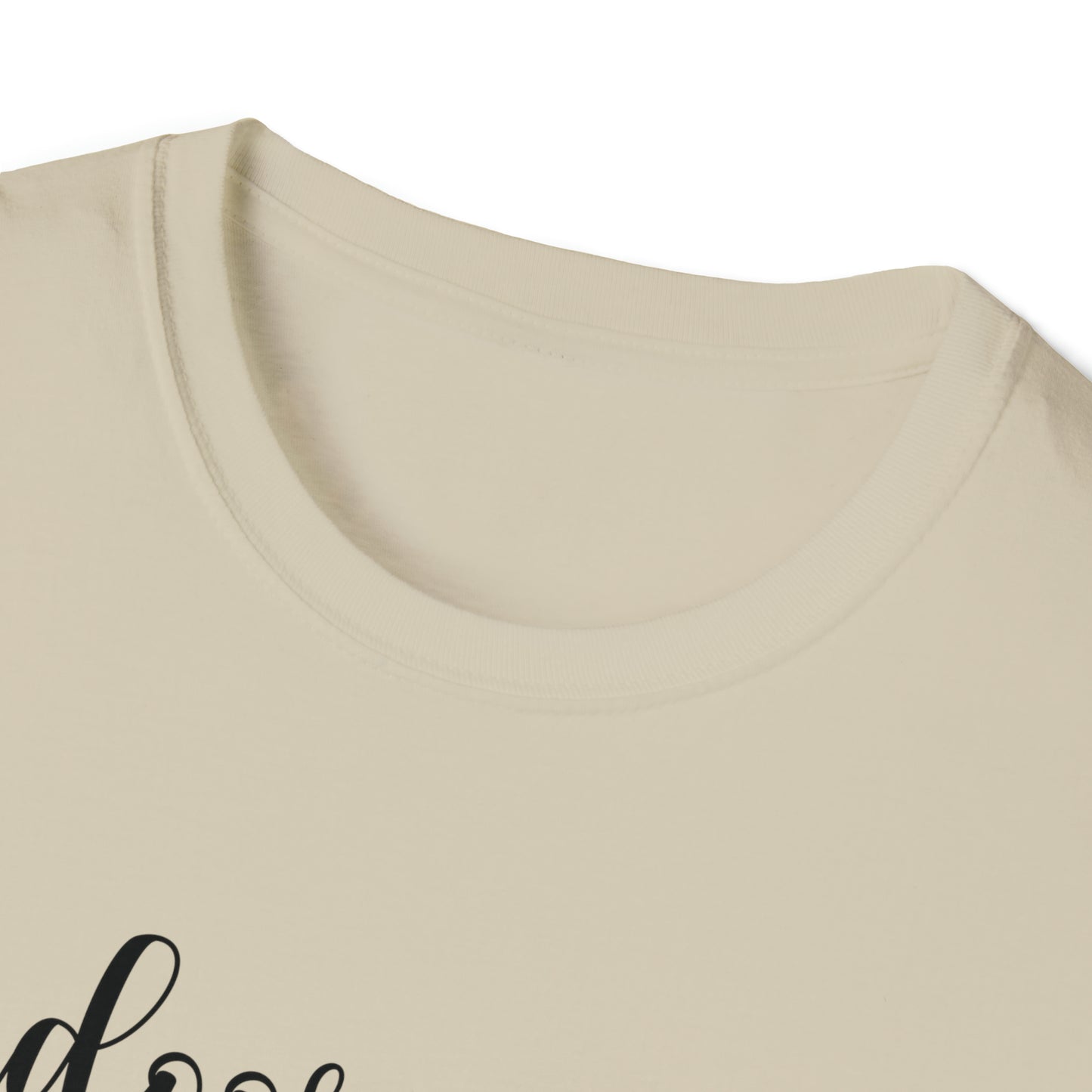 Indoorsy Tee