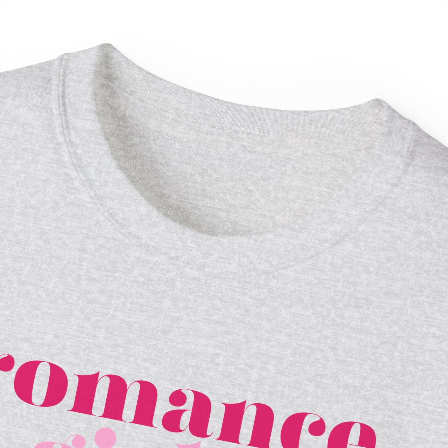Romance Girlie - Unisex Ultra Cotton Tee