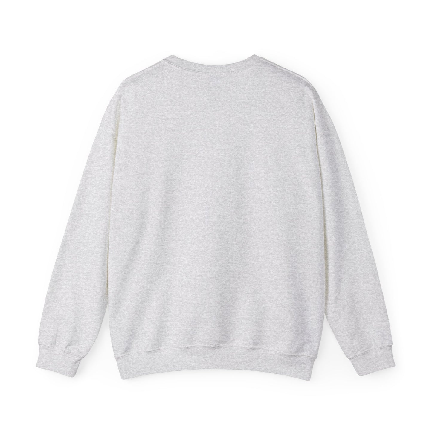 BOOKWORM Unisex Heavy Blend™ Crewneck Sweatshirt