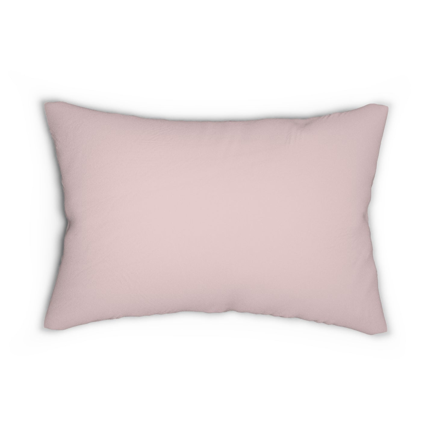 Reading Romance Lumbar Pillow