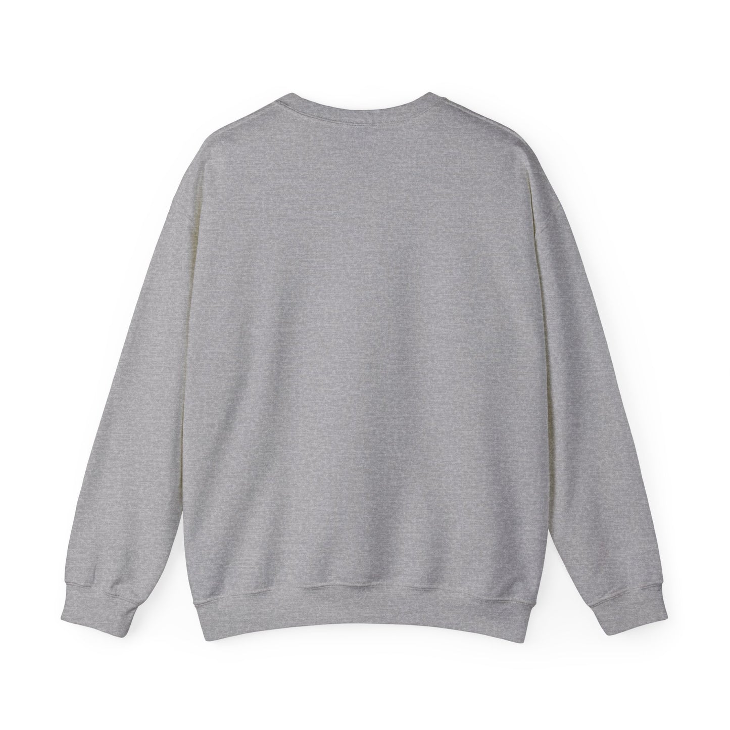 BOOKWORM Unisex Heavy Blend™ Crewneck Sweatshirt