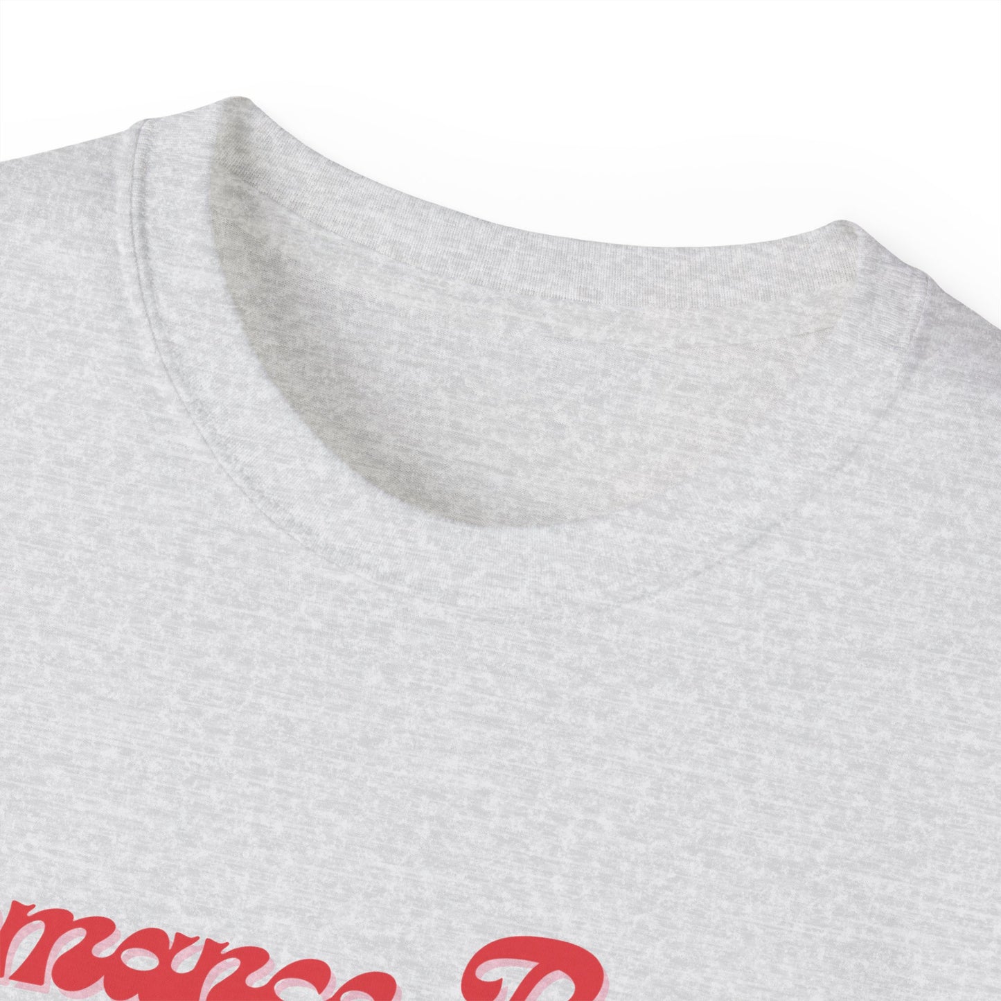 Romance Reader - Unisex Ultra Cotton Tee