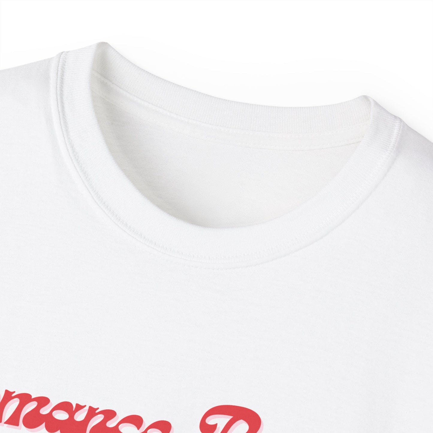 Romance Reader - Unisex Ultra Cotton Tee