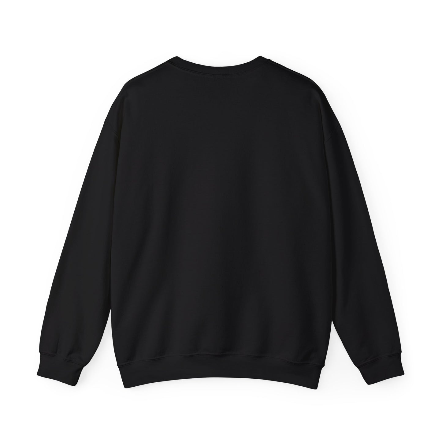 BOOKWORM Unisex Heavy Blend™ Crewneck Sweatshirt