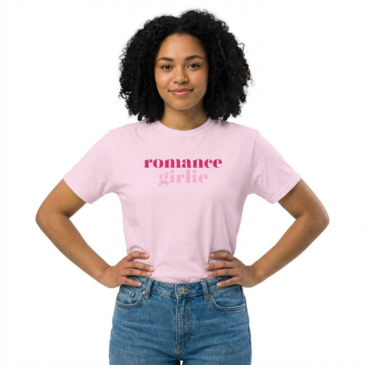 Romance Girlie - Unisex Ultra Cotton Tee