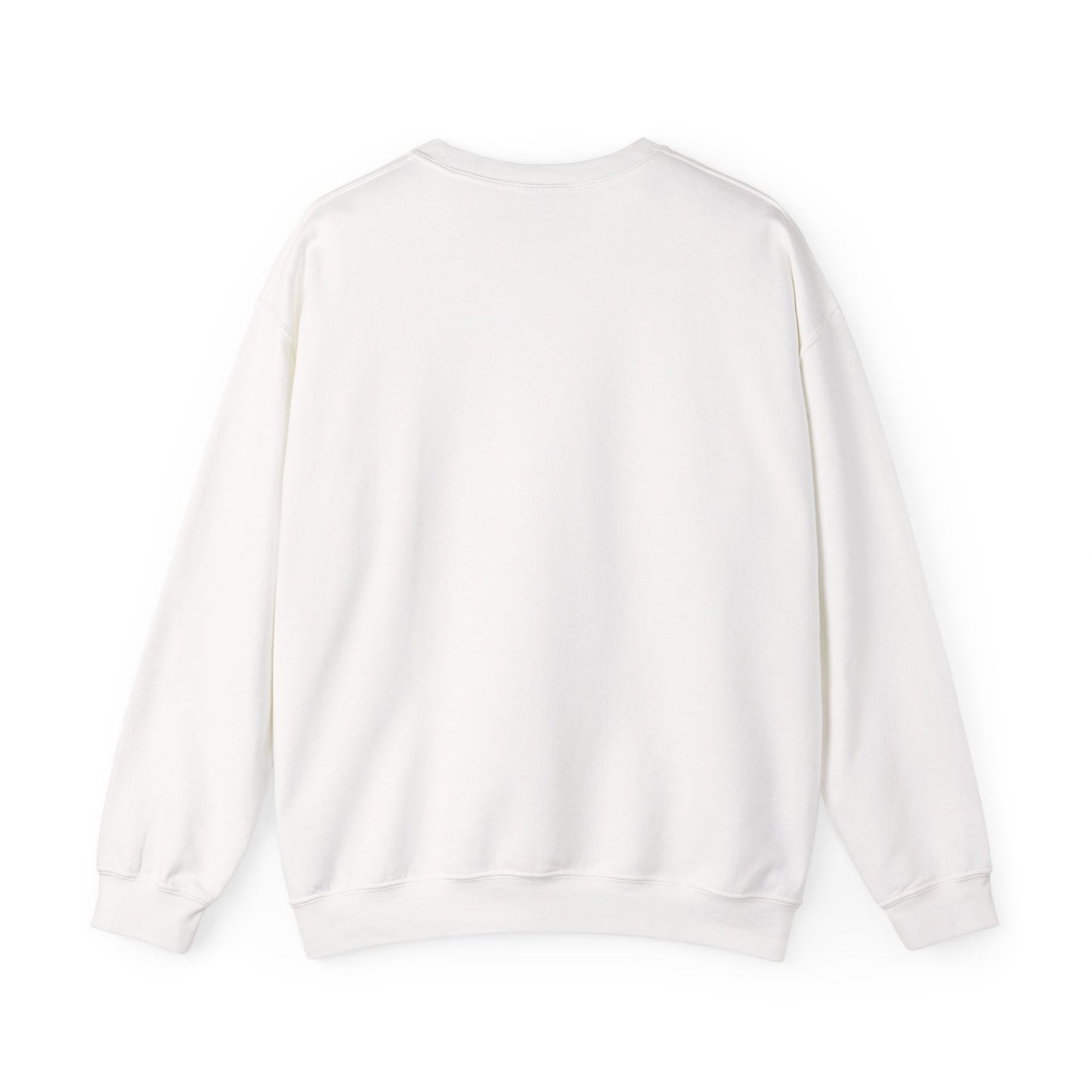 BOOKWORM Unisex Heavy Blend™ Crewneck Sweatshirt