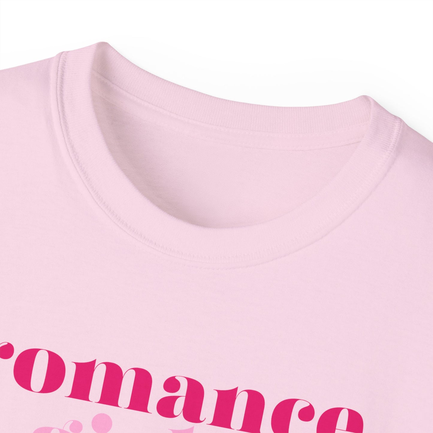 Romance Girlie - Unisex Ultra Cotton Tee