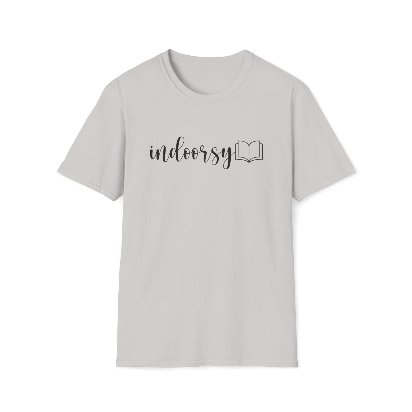 Indoorsy Tee